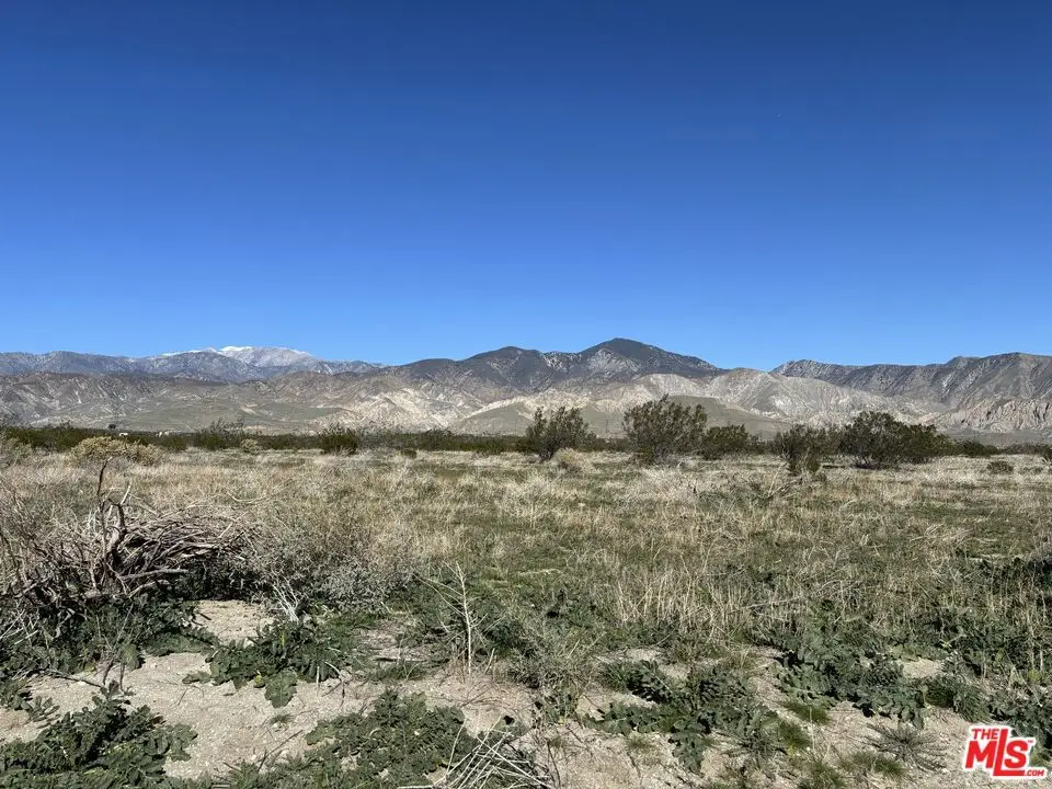 0 Jacqueline, Cabazon, CA 92230 - #1