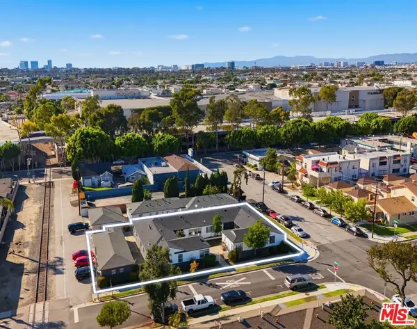 12415 Cedar Avenue, Hawthorne, CA 90250