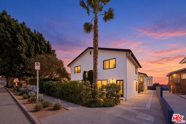4122 Sequoia Street, Los Angeles, CA 90039