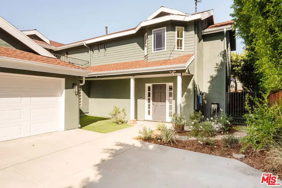 12171 Tiara Street, Valley Village, CA 91607 - #2