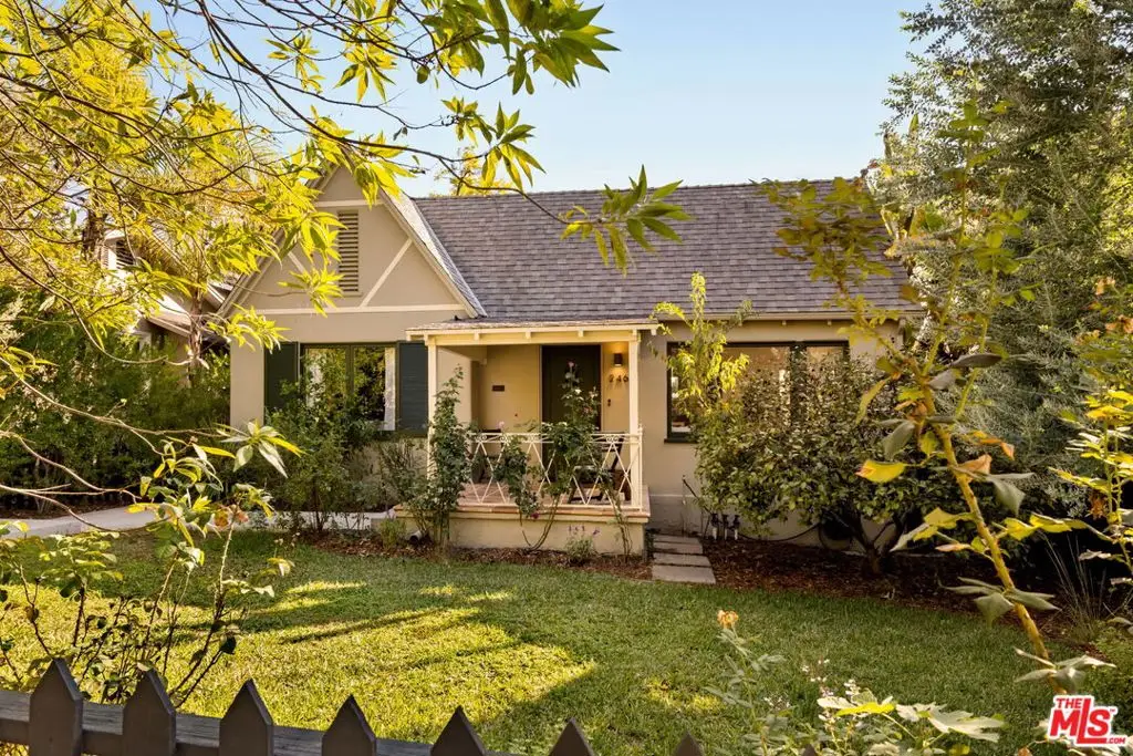 246 Robinson Road, Pasadena, CA 91104 - #1