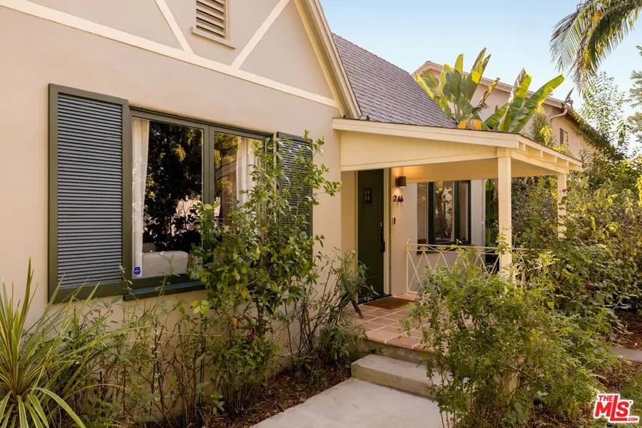 246 Robinson Road, Pasadena, CA 91104 - #2