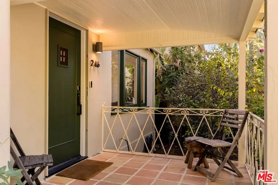 246 Robinson Road, Pasadena, CA 91104 - #3