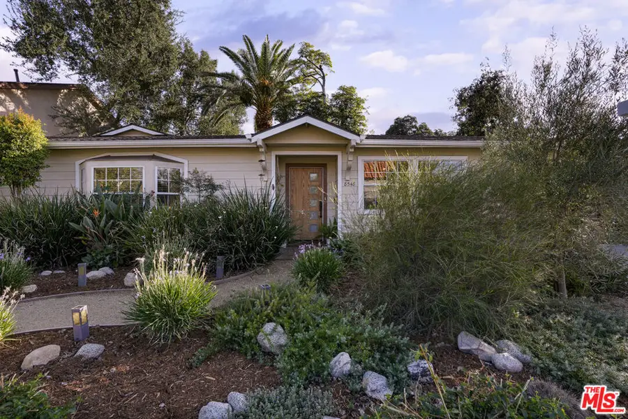 8548 Wyngate Street, Sunland, CA 91040 - #2
