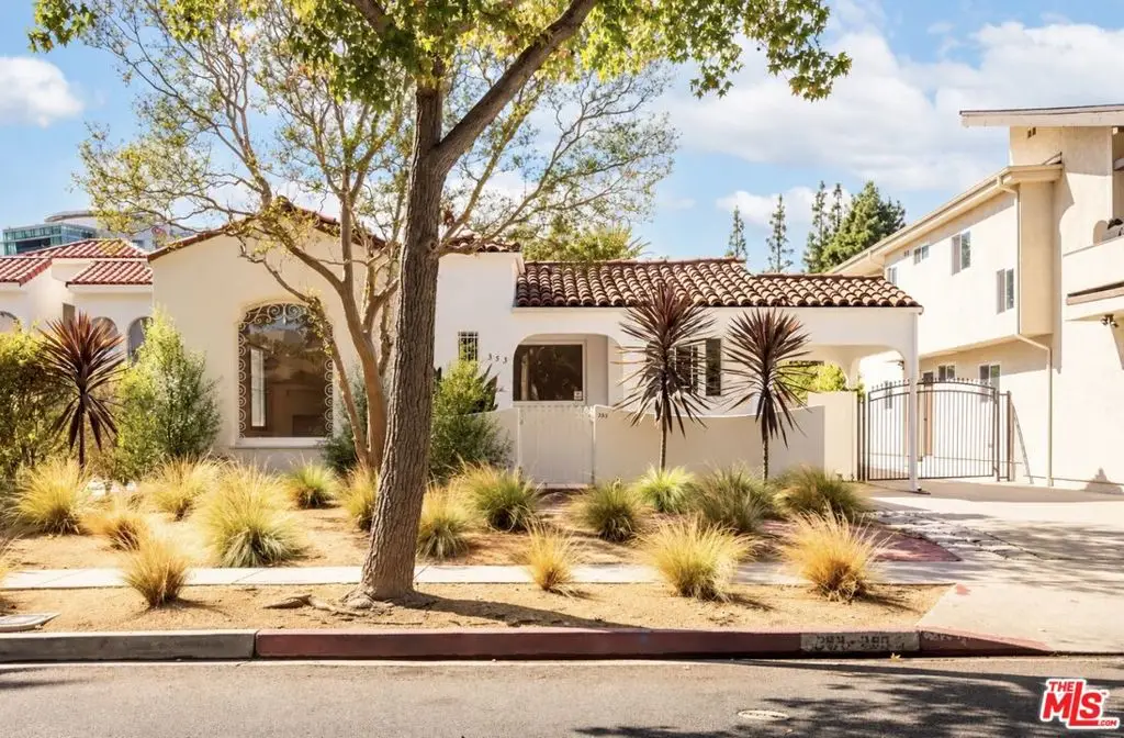 353 Huntley Drive, Los Angeles, CA 90048 - #1