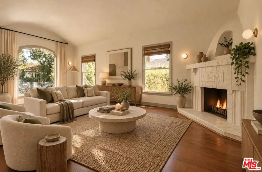 353 Huntley Drive, Los Angeles, CA 90048 - #3