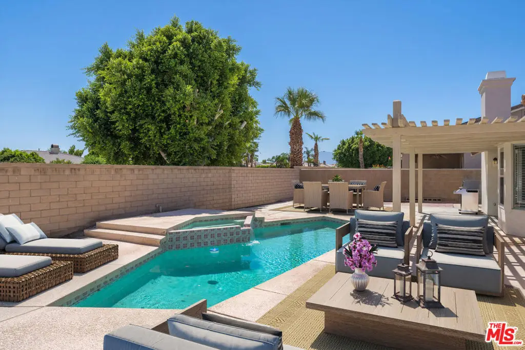 30488 Colonial Drive, Cathedral City, CA 92234 - #1