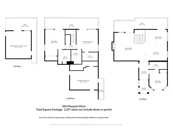 656 Pheasant Drive, Los Angeles, CA 90065