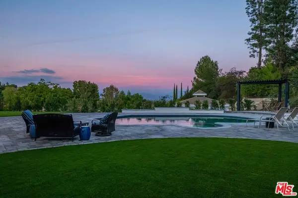 19970 Greenbriar Drive, Tarzana, CA 91356