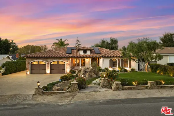 23527 Cherry Street, Newhall, CA 91321