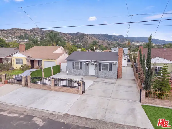 7822 Ferncola Avenue, Sun Valley, CA 91352