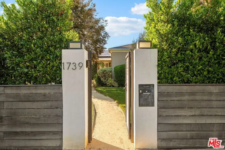 1739 S Holt Avenue, Los Angeles, CA 90035 - #3