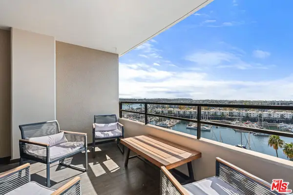 4335 Marina City Drive #836, Marina Del Rey, CA 90292