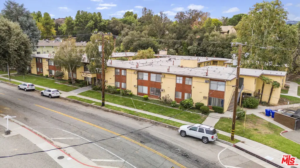 24377 Newhall Avenue, Santa Clarita, CA 91321 - #1