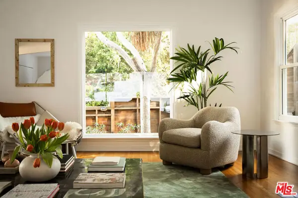 3124 Silverado Drive, Los Angeles, CA 90039
