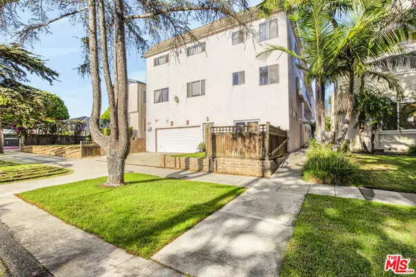 817 12th Street, Santa Monica, CA 90403