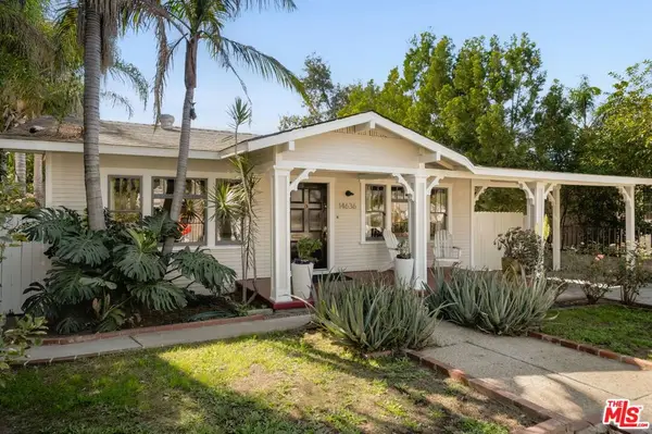14636 Haynes Street, Van Nuys, CA 91411