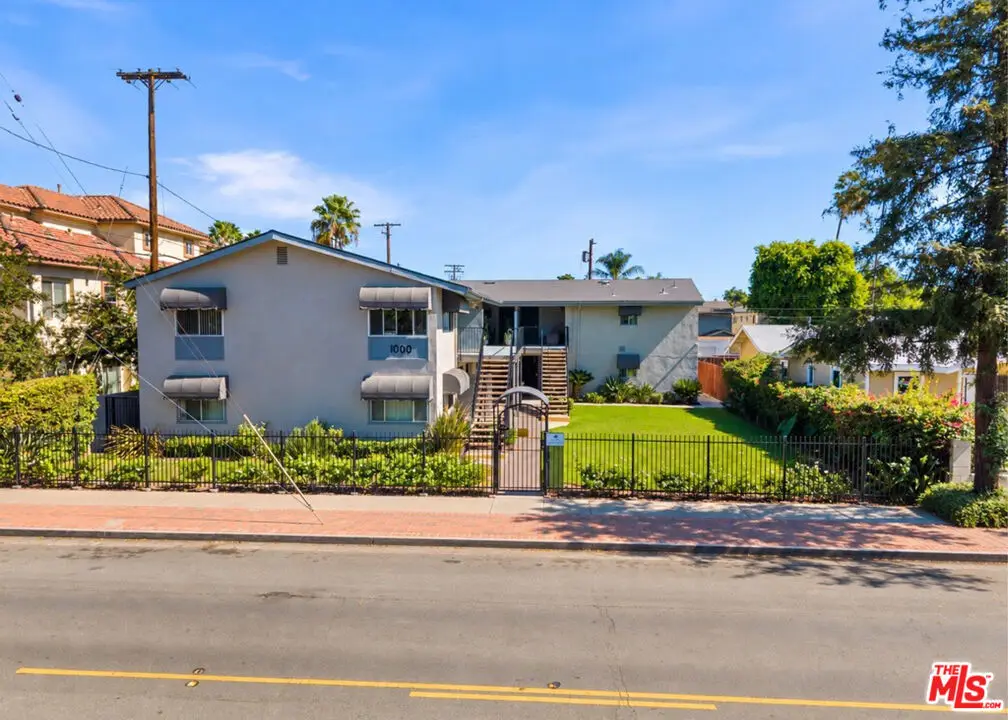 1000 S Highland Avenue, Fullerton, CA 92832 - #1