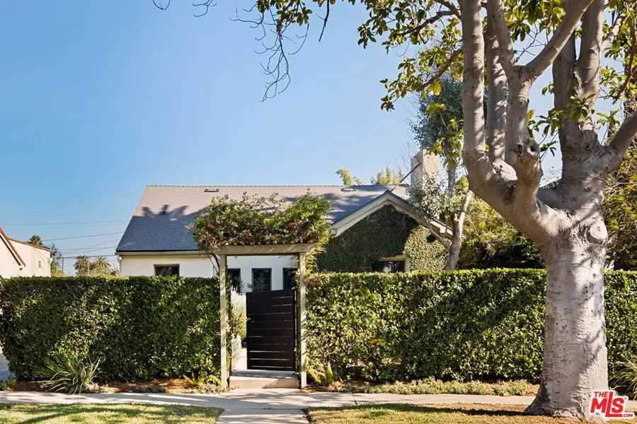 1252 S Genesee Avenue, Los Angeles, CA 90019 - #2