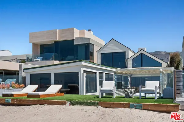 23356 aka 107 Malibu Colony Road, Malibu, CA 90265