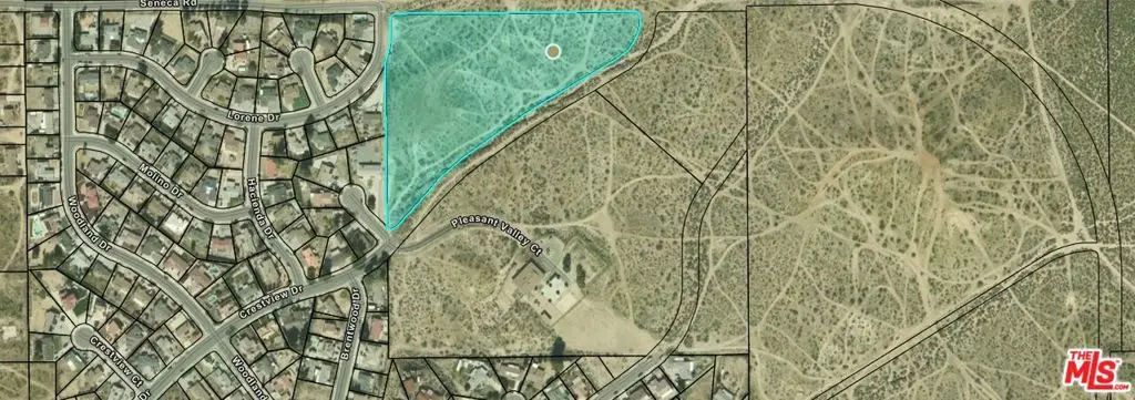 0 E Seneca Road, Victorville, CA 92395 - #1