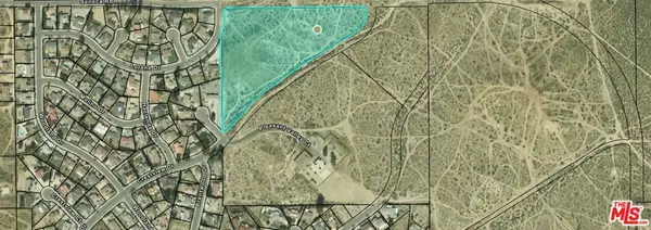 0 E Seneca Road, Victorville, CA 92395