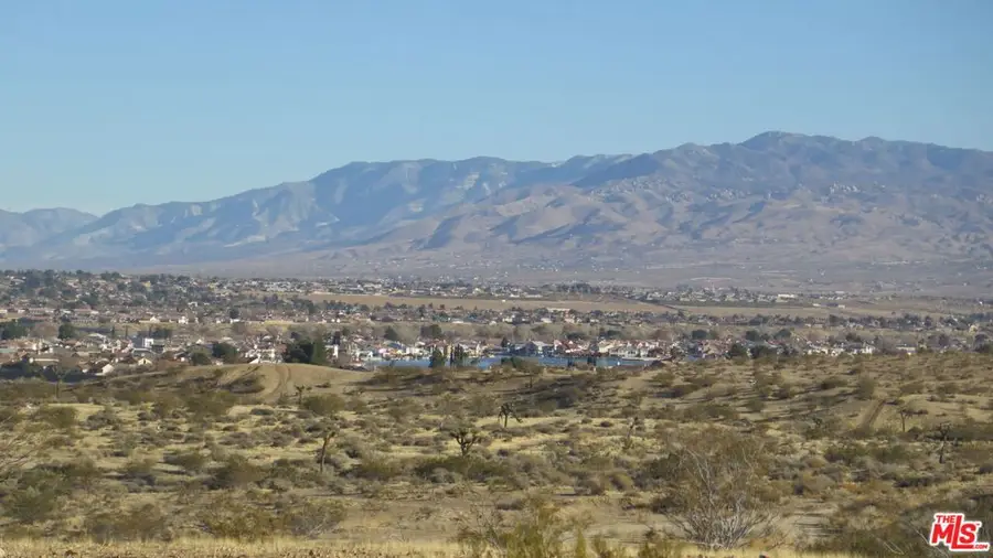 0 E Seneca Road, Victorville, CA 92395 - #3