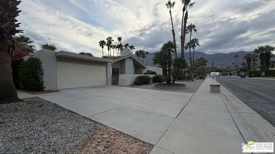 917 E El Cid, Palm Springs, CA 92262 - #2