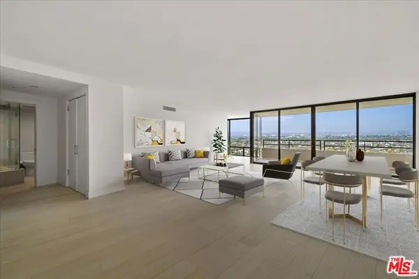 4316 Marina City Drive #1131, Marina Del Rey, CA 90292