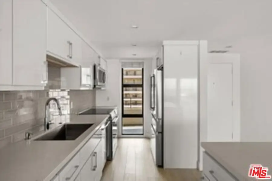 4316 Marina City Drive #1131, Marina Del Rey, CA 90292 - #3