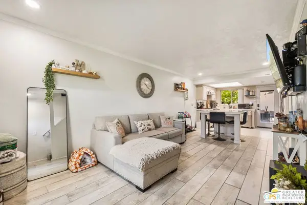 311 Tava Lane, Palm Desert, CA 92211