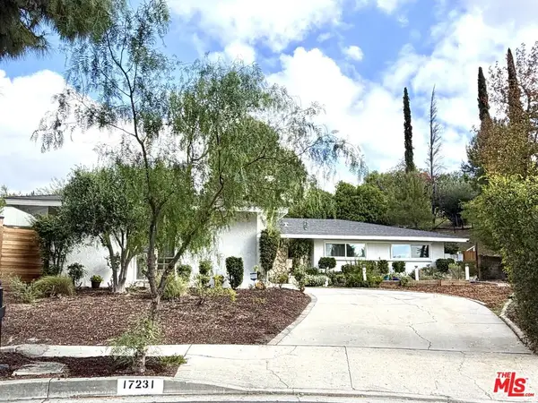 17231 Barneston Court, Granada Hills, CA 91344