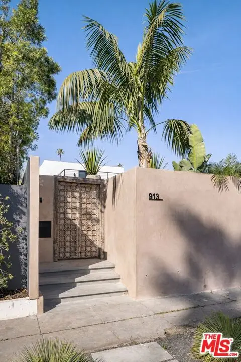 913 Milwood Avenue, Venice, CA 90291 - #3
