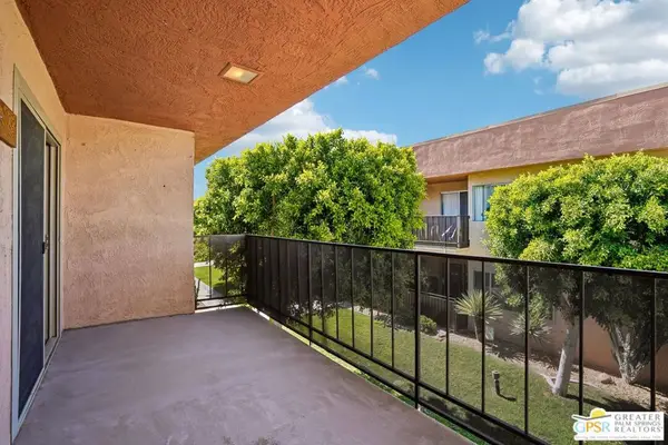 400 N Sunrise Way #228, Palm Springs, CA 92262