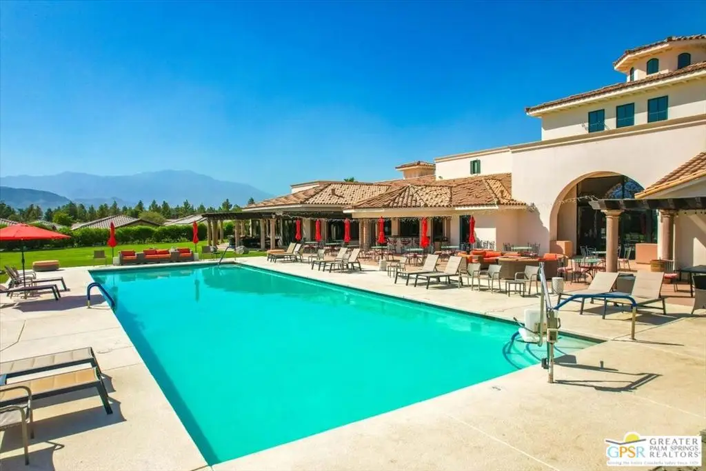 2109 Via Calderia, Palm Desert, CA 92260 - #1