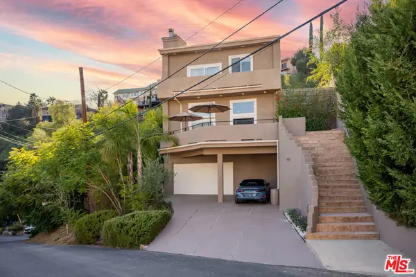 4519 Ensenada Drive, Woodland Hills, CA 91364