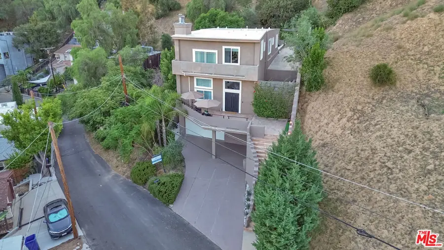 4519 Ensenada Drive, Woodland Hills, CA 91364 - #3
