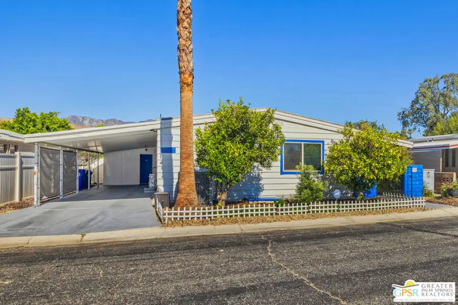 353 Andorra Way, Cathedral City, CA 92234 - Image #2