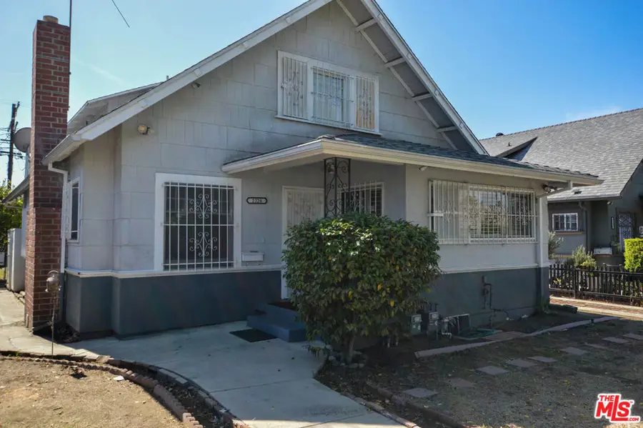 2226 W 28th Street, Los Angeles, CA 90018 - #2