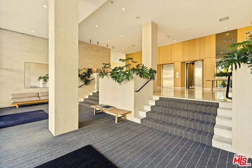 999 N Doheny Drive #104, West Hollywood, CA 90069 - #1