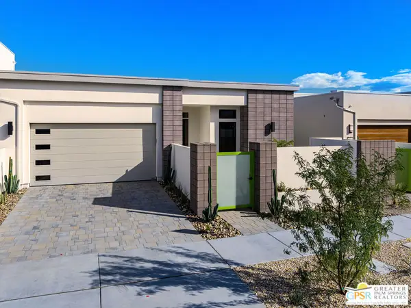 10 Heliotrope Avenue #Lot 302, Rancho Mirage, CA 92270