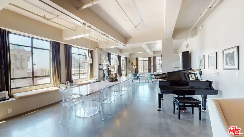 849 S Broadway #708, Los Angeles, CA 90014 - #1