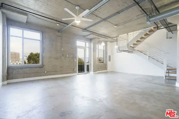 825 E 4th Street #503, Los Angeles, CA 90013