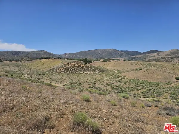 0 Jarrett Drive, Tehachapi, CA 93561