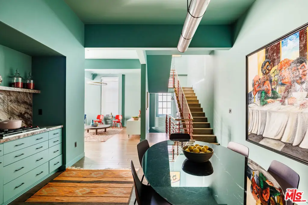 940 E 2nd Street #38, Los Angeles, CA 90012 - #1