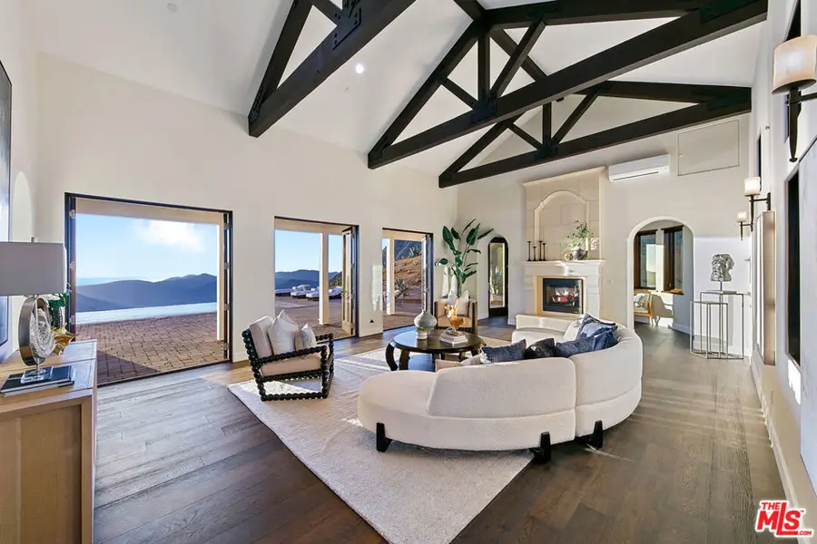 8567 Rd Mipolomol Road, Malibu, CA 90265 - Image #3