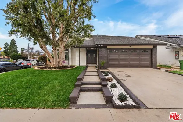 20657 Septo Street, Chatsworth, CA 91311