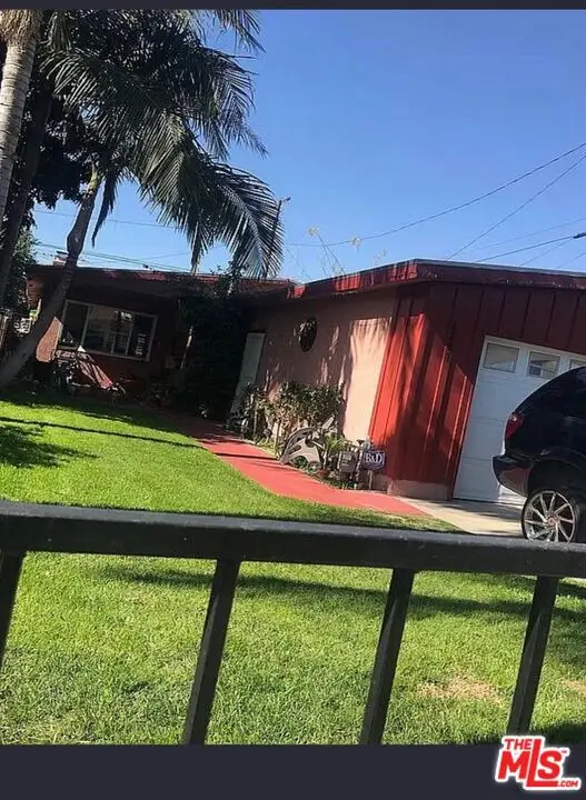 6581 Lemon Avenue, Long Beach, CA 90805 - #1