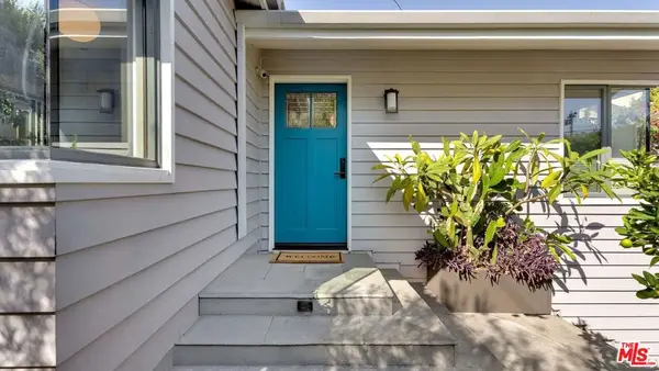 9009 Lloyd Place, West Hollywood, CA 90069