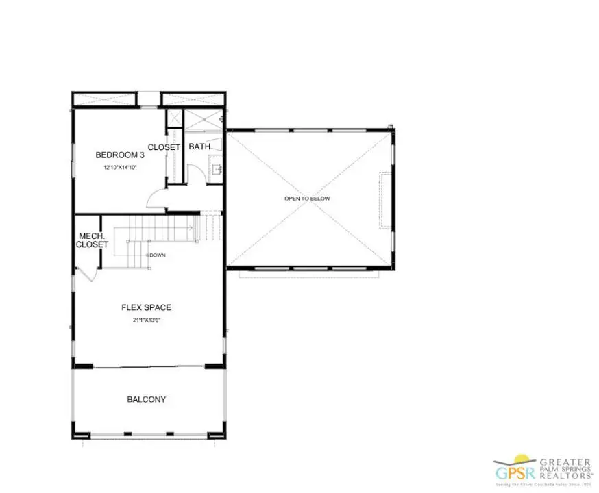 31 Sea Holly Road #Lot 173, Rancho Mirage, CA 92270 - #3